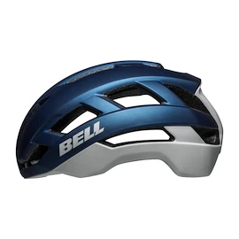 Kask rowerowy Bell Falcon XR MIPS Mat Blue/Grey