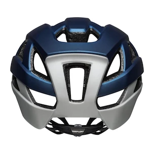 Kask rowerowy Bell  Falcon XR MIPS Mat Blue/Grey M