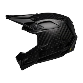 Kask rowerowy Bell Full-10 Spherical Mat Black