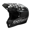 Kask rowerowy Bell  Full-10 Spherical Mat Gray/Black Fasthouse