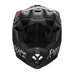 Kask rowerowy Bell  Full-10 Spherical Mat Gray/Black Fasthouse