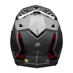 Kask rowerowy Bell  Full-10 Spherical Mat Gray/Black Fasthouse