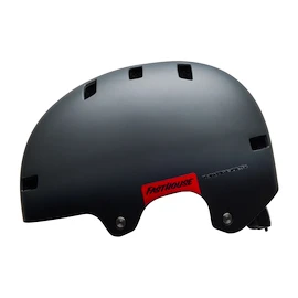 Kask rowerowy Bell Local Mat Grey Fasthouse