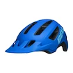 Kask rowerowy Bell  Nomad 2 Mat Dark Blue