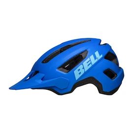 Kask rowerowy Bell Nomad 2 Mat Dark Blue