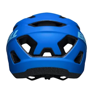 Kask rowerowy Bell  Nomad 2 Mat Dark Blue  M/L