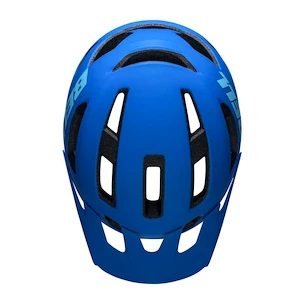 Kask rowerowy Bell  Nomad 2 Mat Dark Blue  M/L