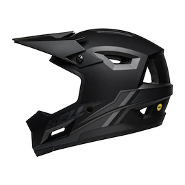 Kask rowerowy Bell Sanction 2 DLX MIPS Mat Black