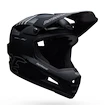 Kask rowerowy Bell  Sanction 2 DLX MIPS Mat Black Fasthouse