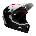 Kask rowerowy Bell  Sanction 2 DLX MIPS Mat Black/White