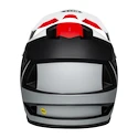 Kask rowerowy Bell  Sanction 2 DLX MIPS Mat Black/White