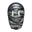 Kask rowerowy Bell  Sanction 2 DLX MIPS Mat Gray/Black