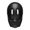 Kask rowerowy Bell  Sanction 2 Mat Black