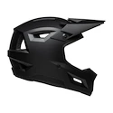 Kask rowerowy Bell  Sanction 2 Mat Black