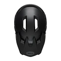 Kask rowerowy Bell  Sanction 2 Mat Black