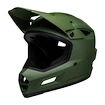 Kask rowerowy Bell  Sanction 2 Mat Dark Green