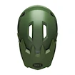 Kask rowerowy Bell  Sanction 2 Mat Dark Green