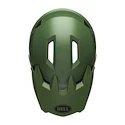 Kask rowerowy Bell  Sanction 2 Mat Dark Green