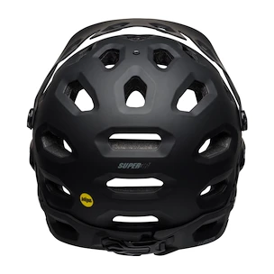 Kask rowerowy Bell  Super 3R MIPS black S