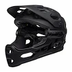 Kask rowerowy Bell  Super 3R MIPS black S