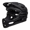 Kask rowerowy Bell  Super 3R MIPS black S