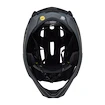 Kask rowerowy Bell  Super Air R Spherical Mat Black Fasthouse