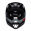 Kask rowerowy Bell  Super Air R Spherical Mat Black Fasthouse