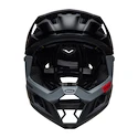 Kask rowerowy Bell  Super Air R Spherical Mat Black Fasthouse