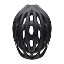 Kask rowerowy Bell  Traverse Mat Black