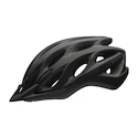 Kask rowerowy Bell  Traverse Mat Black