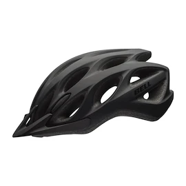 Kask rowerowy Bell Traverse Mat Black