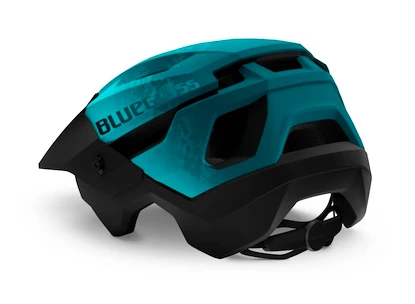 Kask rowerowy Bluegrass  Rogue blue S