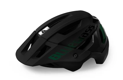 Kask rowerowy Bluegrass  Rogue Core MIPS black S