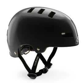 Kask rowerowy Bluegrass Superbold black