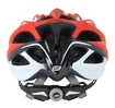 Kask rowerowy Force  BAT red