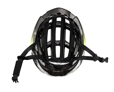 Kask rowerowy Force  HAWK black