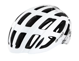 Kask rowerowy Force HAWK white