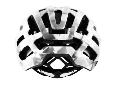 Kask rowerowy Force  HAWK white