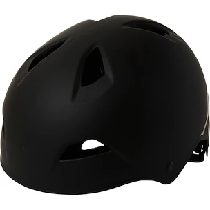 Kask rowerowy Fox  Flight Helmet Black