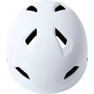 Kask rowerowy Fox  Flight Helmet White