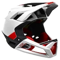 Kask rowerowy Fox Proframe Blocked XL