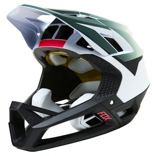 Kask rowerowy Fox  Proframe Graphic 2 XL