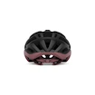 Kask rowerowy Giro Agilis  Mat Metalic Coal/Dusty Rose