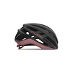 Kask rowerowy Giro Agilis  Mat Metalic Coal/Dusty Rose