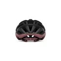 Kask rowerowy Giro Agilis  Mat Metalic Coal/Dusty Rose