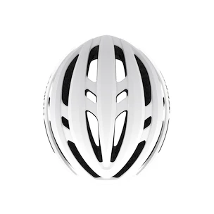 Kask rowerowy Giro  Agilis mat white