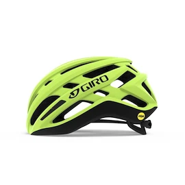 Kask rowerowy Giro Agilis MIPS green