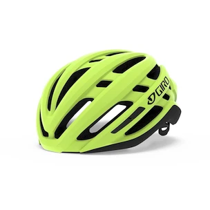 Kask rowerowy Giro  Agilis MIPS green