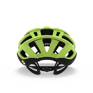 Kask rowerowy Giro  Agilis MIPS green