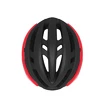 Kask rowerowy Giro  Agilis MIPS mat black/red